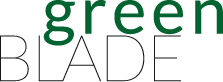 Logo de la marque Green Blade