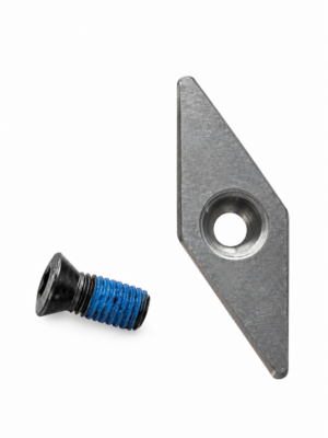 Pièce de rechange pour gratte-joint Rillenfix